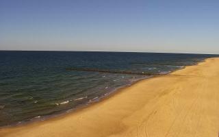 Trzęsacz wschód - 28-04-2026 14:36