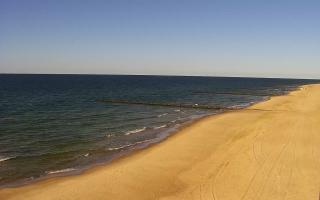 Trzęsacz wschód - 28-04-2026 14:44