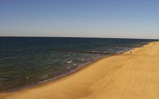 Trzęsacz wschód - 28-04-2026 14:51