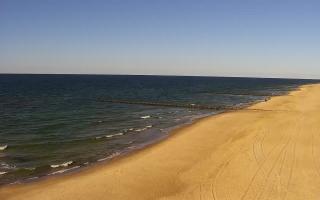 Trzęsacz wschód - 28-04-2026 14:59