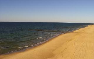 Trzęsacz wschód - 28-04-2026 15:06