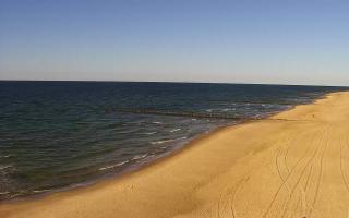 Trzęsacz wschód - 28-04-2026 15:21