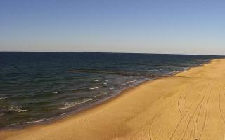 Trzęsacz wschód - 28-04-2026 15:29