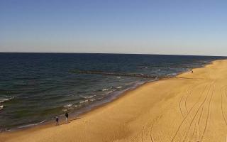 Trzęsacz wschód - 28-04-2026 15:37