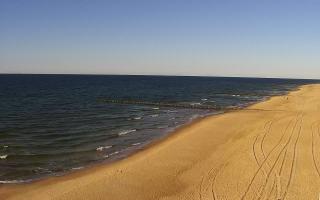 Trzęsacz wschód - 28-04-2026 15:52