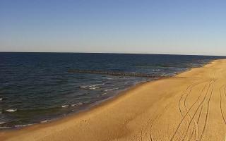 Trzęsacz wschód - 28-04-2026 16:07