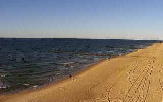 Trzęsacz wschód - 28-04-2026 16:14