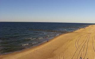 Trzęsacz wschód - 28-04-2026 16:22