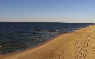 Trzęsacz wschód - 28-04-2026 16:30