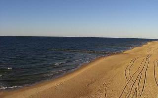 Trzęsacz wschód - 28-04-2026 16:37