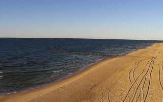 Trzęsacz wschód - 28-04-2026 16:45