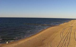 Trzęsacz wschód - 28-04-2026 16:52