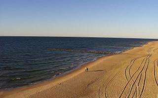 Trzęsacz wschód - 28-04-2026 17:00