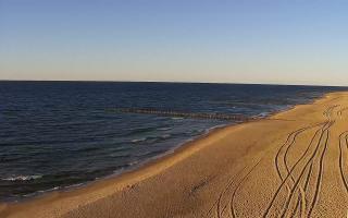 Trzęsacz wschód - 28-04-2026 17:15