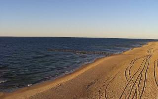 Trzęsacz wschód - 28-04-2026 17:23