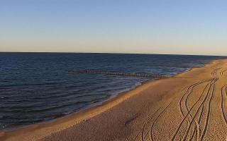 Trzęsacz wschód - 28-04-2026 17:38