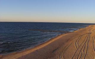 Trzęsacz wschód - 28-04-2026 17:45