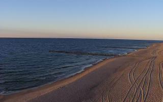 Trzęsacz wschód - 28-04-2026 17:53