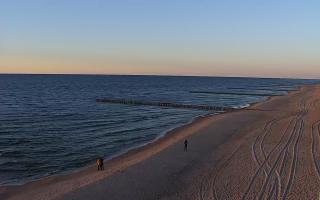 Trzęsacz wschód - 28-04-2026 18:01