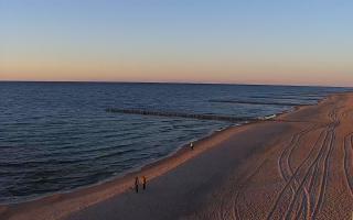 Trzęsacz wschód - 28-04-2026 18:08