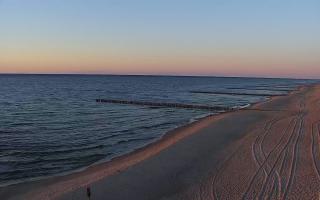 Trzęsacz wschód - 28-04-2026 18:16