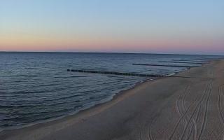 Trzęsacz wschód - 28-04-2026 18:23