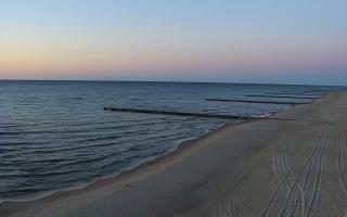 Trzęsacz wschód - 28-04-2026 18:31