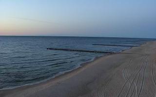 Trzęsacz wschód - 28-04-2026 18:38