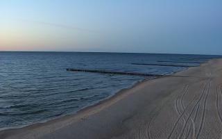 Trzęsacz wschód - 28-04-2026 18:46