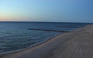 Trzęsacz wschód - 28-04-2026 18:54