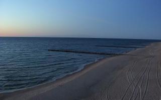 Trzęsacz wschód - 28-04-2026 19:01