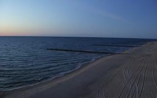 Trzęsacz wschód - 28-04-2026 19:09