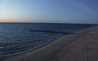 Trzęsacz wschód - 28-04-2026 19:16