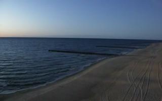 Trzęsacz wschód - 28-04-2026 19:24