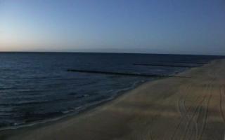 Trzęsacz wschód - 28-04-2026 19:31