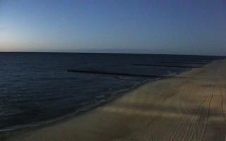 Trzęsacz wschód - 28-04-2026 19:39