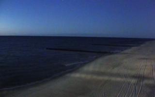 Trzęsacz wschód - 28-04-2026 19:47