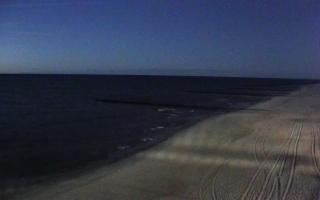 Trzęsacz wschód - 28-04-2026 19:54