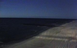 Trzęsacz wschód - 28-04-2026 20:02