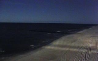 Trzęsacz wschód - 28-04-2026 20:09