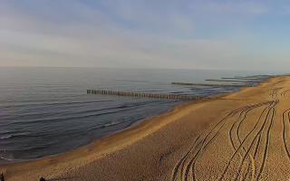 Trzęsacz wschód - 29-04-2026 17:30