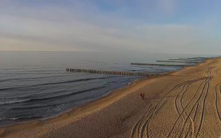 Trzęsacz wschód - 29-04-2026 17:37