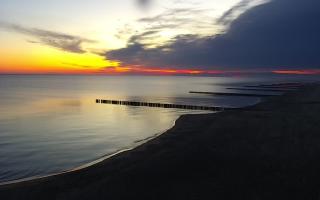 Trzęsacz wschód - 15-05-2026 02:29