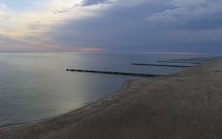 Trzęsacz wschód - 15-05-2026 04:07