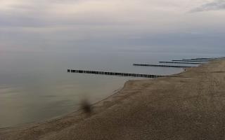 Trzęsacz wschód - 15-05-2026 05:23