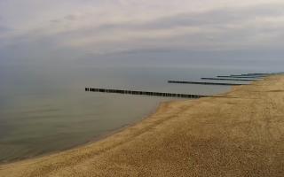 Trzęsacz wschód - 15-05-2026 06:54