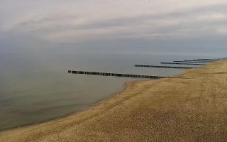 Trzęsacz wschód - 15-05-2026 07:01