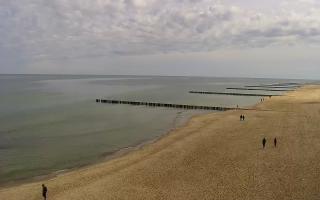 Trzęsacz wschód - 15-05-2026 07:54