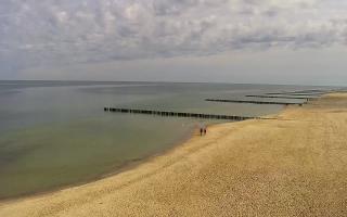 Trzęsacz wschód - 15-05-2026 08:02