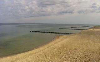 Trzęsacz wschód - 15-05-2026 08:10